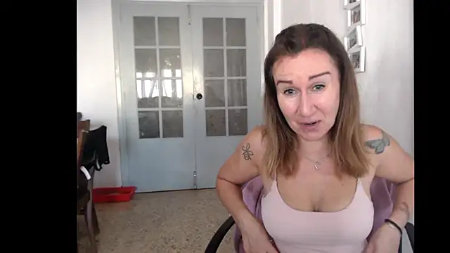 TamaraSweetxo online show from 09.15.25