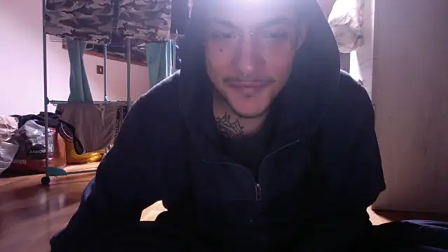 Snapshot of FTM98xxx chatting on 02.08.26 FTM98xxx online show from 02.08.26