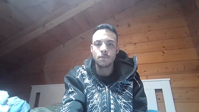 Snapshot of FTM98xxx chatting on 02.16.26 FTM98xxx online show from 02.16.26