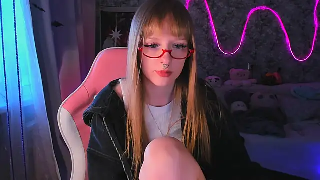 Inma Lewdness online show from 12.13.24