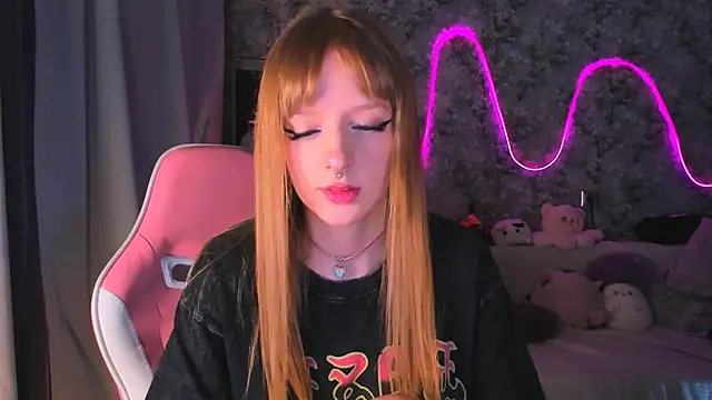 Inma Lewdness online show from 12.21.24