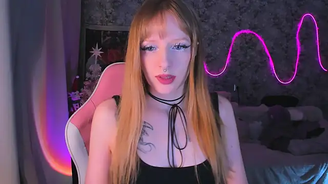 Inma Lewdness online show from 12.28.24