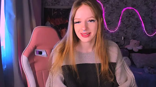 Inma Lewdness online show from 03.22.25