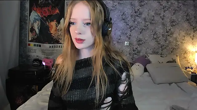 Inma Lewdness online show from 09.17.25