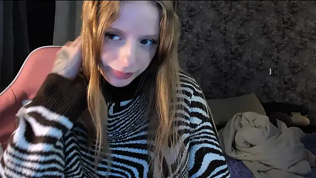 Inma Lewdness online show from 10.22.25