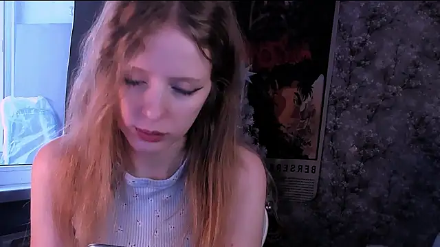 Inma Lewdness online show from 01.16.26