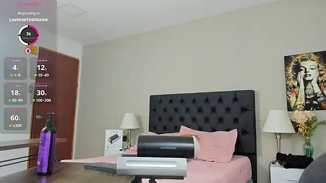 Snapshot of Robin_Rief chatting on 01.12.25 Robin Rief online show from 01.12.25