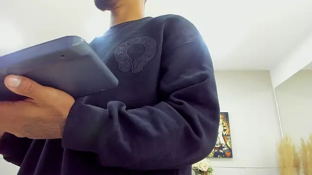 Snapshot of Robin_Rief chatting on 03.19.25 Robin Rief online show from 03.19.25