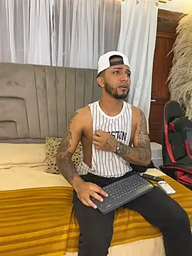 Robin Rief online show from 02.09.26