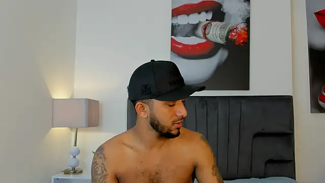 Robin Rief online show from 03.02.26