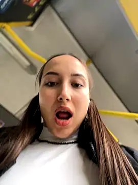 VelvetVixenI online show from 11.05.25