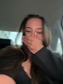 VelvetVixenI online show from 04.09.26