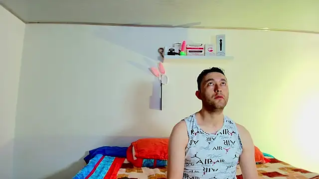 JeremmyAndStacy online show from 11.30.25