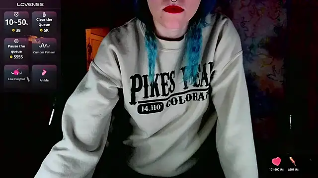  hellostormy  online show from 01.31.25