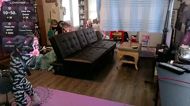  hellostormy  online show from 02.09.25