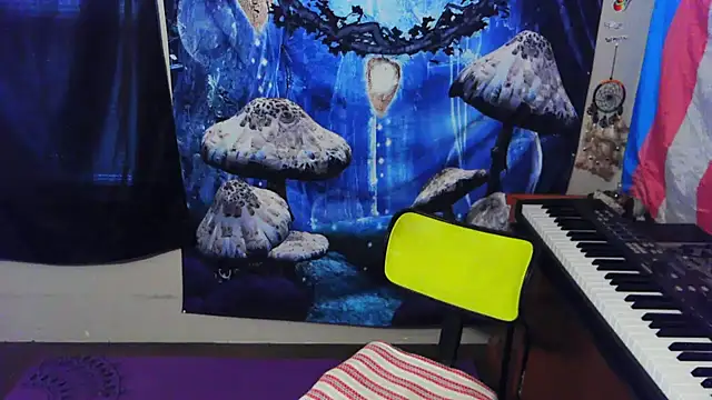  hellostormy  online show from 11.20.25