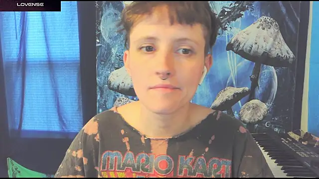  hellostormy  online show from 04.13.26