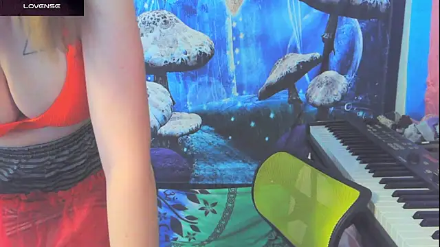  hellostormy  online show from 04.14.26