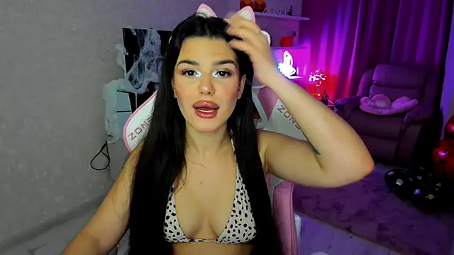 AlluringAriel online show from 11.04.25