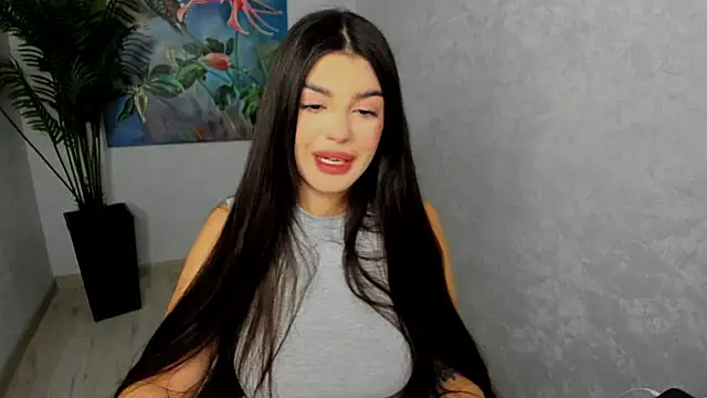 Snapshot of AlluringAriel chatting on 02.21.26 AlluringAriel online show from 02.21.26