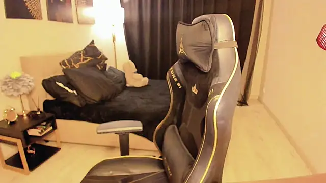 AlluringAriel online show from 03.31.26