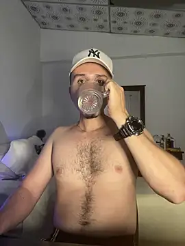 adam-rivera online show from 01.15.25