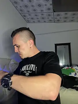 adam-rivera online show from 01.18.25