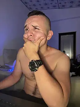 adam-rivera online show from 01.24.25