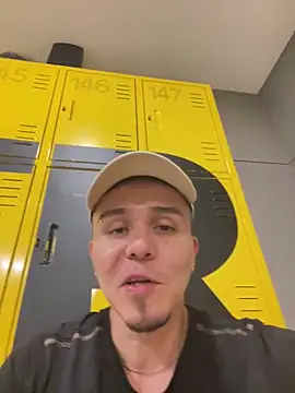 adam-rivera online show from 02.12.25