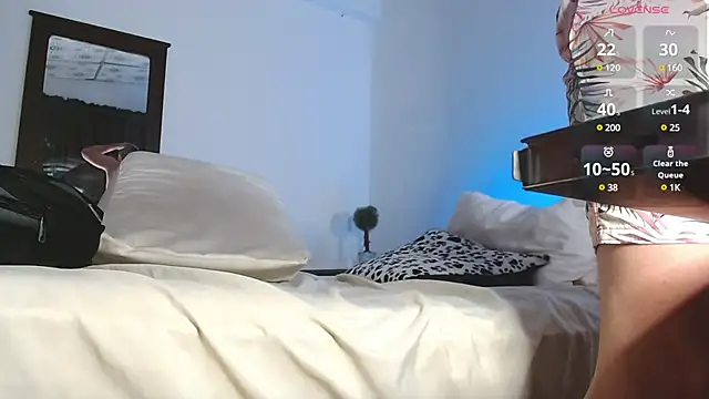 adam-rivera online show from 03.23.25