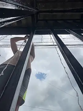 adam-rivera online show from 11.26.25