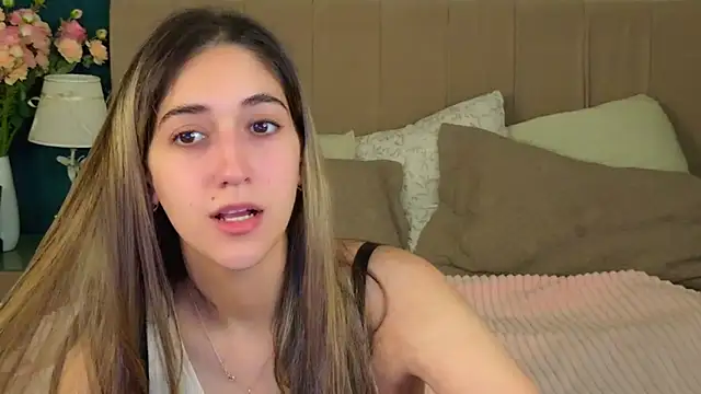 Teresa Stane online show from 11.05.25