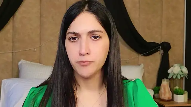 Teresa Stane online show from 12.02.25