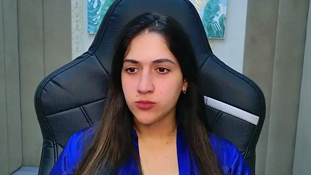 Teresa Stane online show from 02.03.26