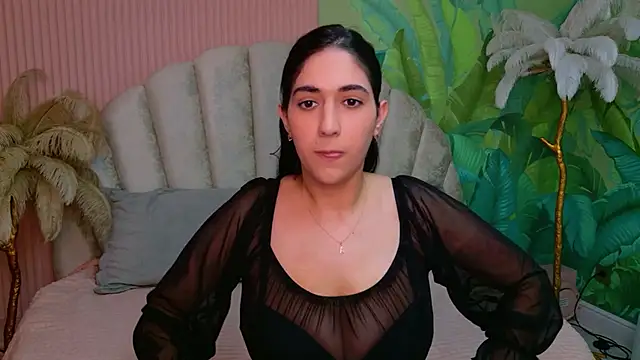 Snapshot of Teresa_Stane chatting on 07.10.26 Teresa Stane online show from 07.10.26