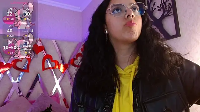 Aurora Brownn online show from 03.01.25