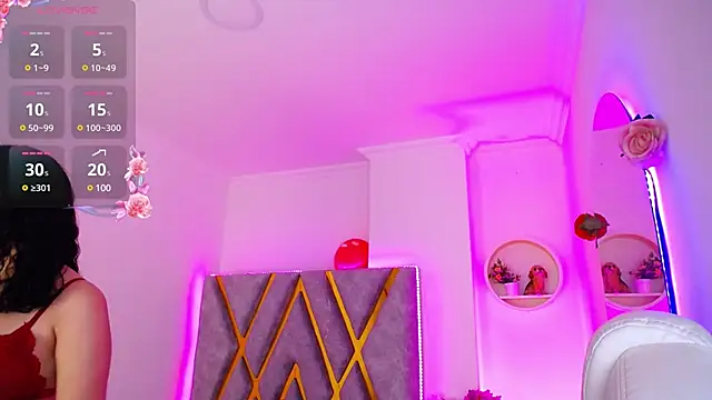 Aurora Brownn online show from 03.06.25