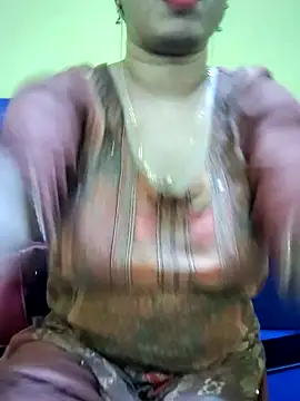 Haniya-143 online show from 09.14.25