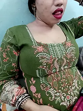 Haniya-143 online show from 12.19.25