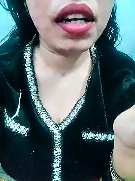 Haniya-143 online show from 01.05.26