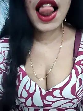 Haniya-143 online show from 02.11.26