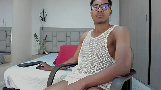 JEFFREY COTTOM online show from 01.15.26