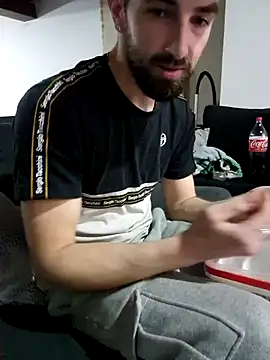 La Chaudasse 98 online show from 01.18.25