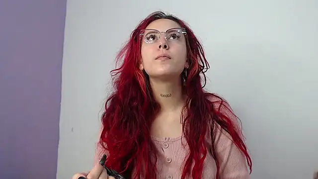 Snapshot of LatinasGoddesses_ chatting on 02.21.25 LatinasGoddesses online show from 02.21.25