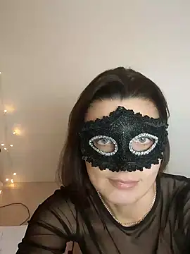 Snapshot of Magic__smile chatting on 12.25.24 Magic smile online show from 12.25.24