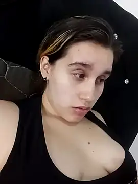 Snapshot of Keidy_rojas1 chatting on 01.30.25 Keidy rojas1 online show from 01.30.25