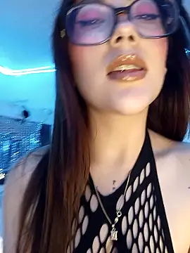 Luna SofiaXX online show from 01.25.25