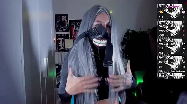  sakae  online show from 02.16.25