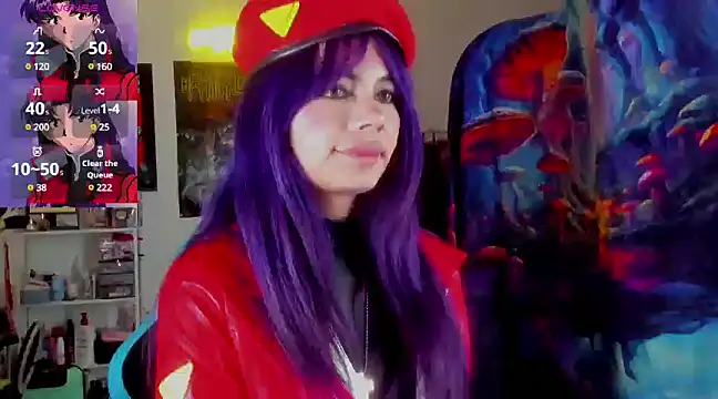  sakae  online show from 02.28.25