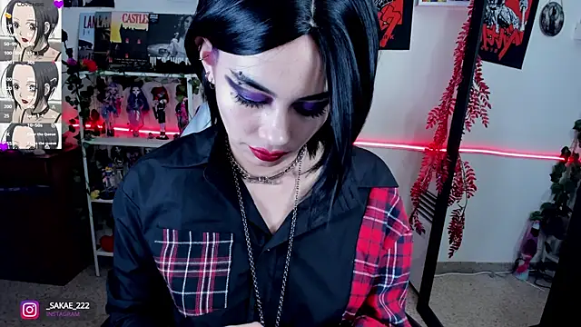  sakae  online show from 09.28.25